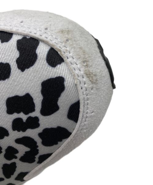 asics（アシックス）asics (アシックス) COMME des GARCONS SHIRT (コムデギャルソンシャツ) GEL LYTE V / ゲルライト5 ホワイト サイズ:US6の古着・服飾アイテム