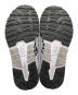 中古・古着 asics (アシックス) COMME des GARCONS SHIRT (コムデギャルソンシャツ) GEL LYTE V / ゲルライト5 ホワイト サイズ:US6：18000円