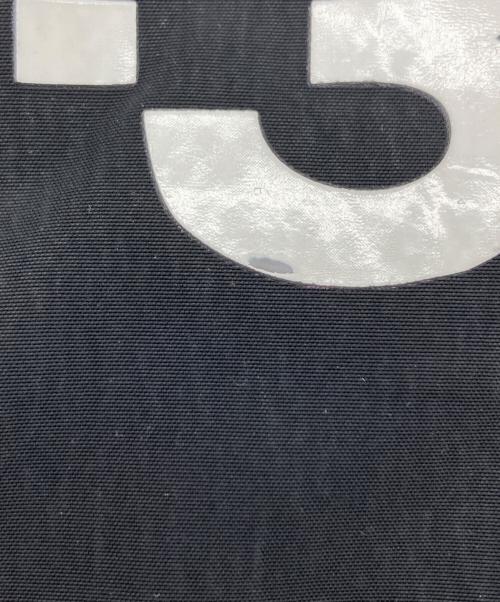 Y-3（ワイスリー）Y-3 (ワイスリー) ロゴプリントサコッシュ ブラックの古着・服飾アイテム