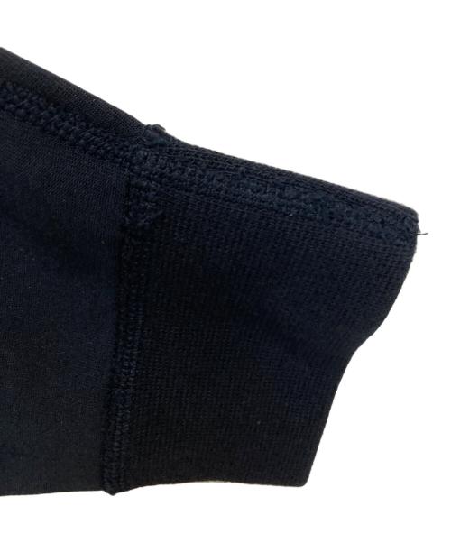 POLO RALPH LAUREN（ポロ・ラルフローレン）POLO RALPH LAUREN (ポロ・ラルフローレン) パイルビッグポニースウェット ネイビー サイズ:Sの古着・服飾アイテム