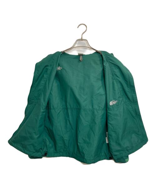 THE NORTH FACE（ザ ノース フェイス）THE NORTH FACE (ザ ノース フェイス) マウンテンパーカー グリーン サイズ:Ｌの古着・服飾アイテム