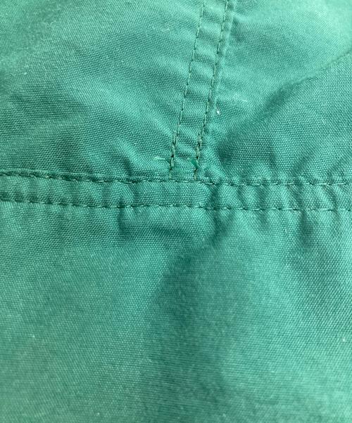 THE NORTH FACE（ザ ノース フェイス）THE NORTH FACE (ザ ノース フェイス) マウンテンパーカー グリーン サイズ:Ｌの古着・服飾アイテム