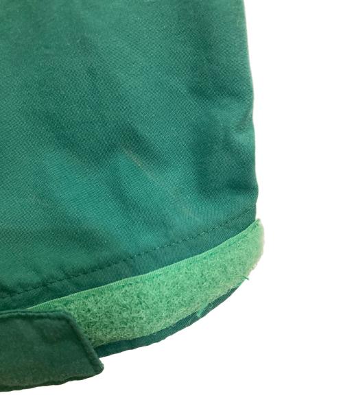 THE NORTH FACE（ザ ノース フェイス）THE NORTH FACE (ザ ノース フェイス) マウンテンパーカー グリーン サイズ:Ｌの古着・服飾アイテム