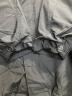 中古・古着 HOUSTON (ヒューストン) 3WAY M-65 PARKA ブラック サイズ:ＭＥＤＩＵＭ：12000円