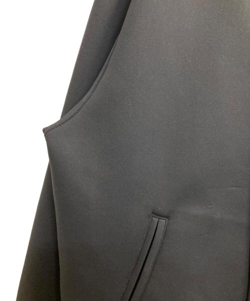 UNDER ARMOUR（アンダーアーマー）UNDER ARMOUR (アンダーアーマー) ダンボールUAバーシティジャケット ブラック サイズ:3XLの古着・服飾アイテム