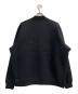 UNDER ARMOUR (アンダーアーマー) ダンボールUAバーシティジャケット ブラック サイズ:3XL：12000円