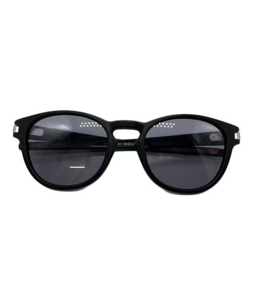OAKLEY（オークリー）OAKLEY (オークリー) LATCH ラッチ / サングラス ブラック サイズ:SIZE 53□21 139の古着・服飾アイテム