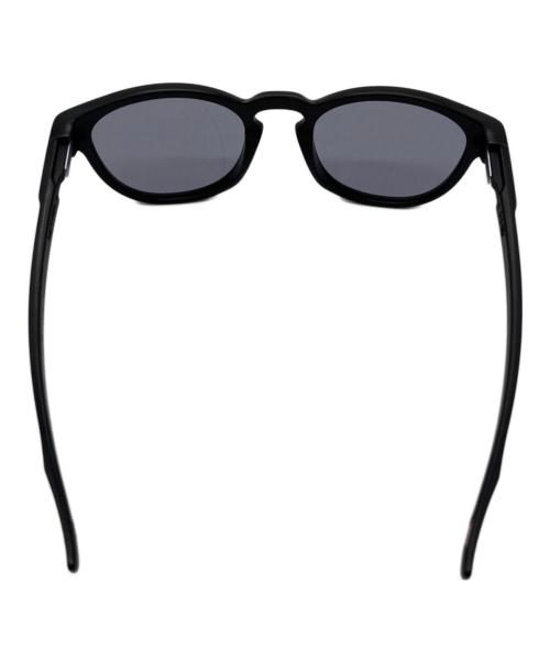 OAKLEY（オークリー）OAKLEY (オークリー) LATCH ラッチ / サングラス ブラック サイズ:SIZE 53□21 139の古着・服飾アイテム