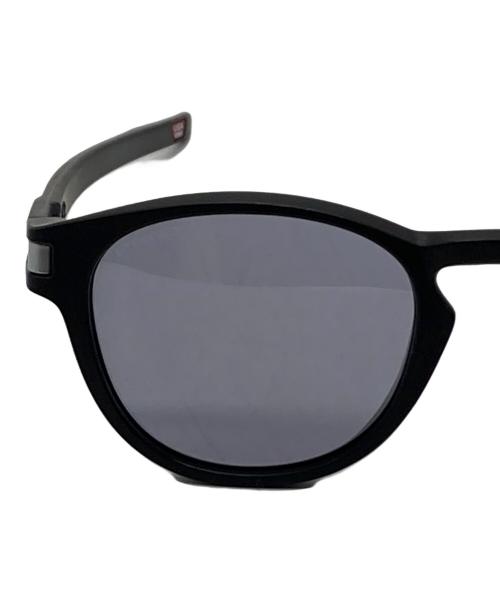 OAKLEY（オークリー）OAKLEY (オークリー) LATCH ラッチ / サングラス ブラック サイズ:SIZE 53□21 139の古着・服飾アイテム