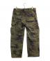 AVIREX (アヴィレックス) ウッドランドカモBDUパンツ オリーブ サイズ:L：5000円