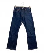 LEVI'Sリーバイス）の古着「517 デニムパンツ」｜インディゴ