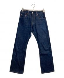 LEVI'S（リーバイス）の古着「517 デニムパンツ」｜インディゴ