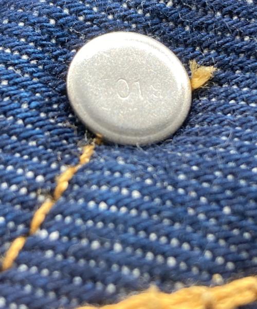 LEVI'S（リーバイス）LEVI'S (リーバイス) 517 デニムパンツ インディゴ サイズ:29の古着・服飾アイテム