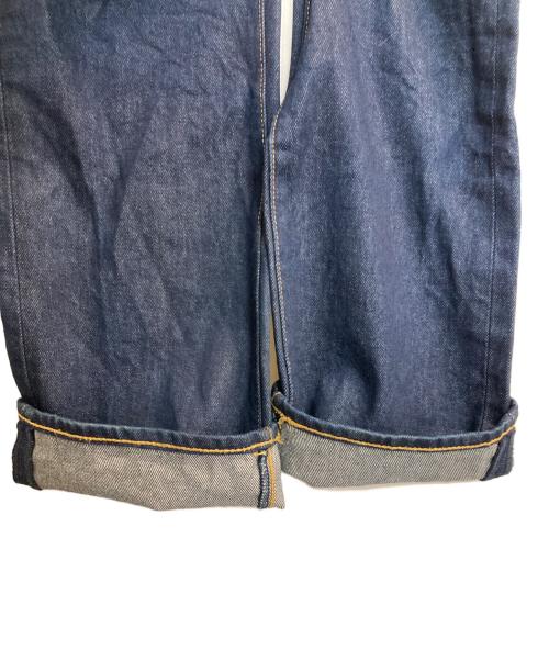 LEVI'S（リーバイス）LEVI'S (リーバイス) 517 デニムパンツ インディゴ サイズ:29の古着・服飾アイテム