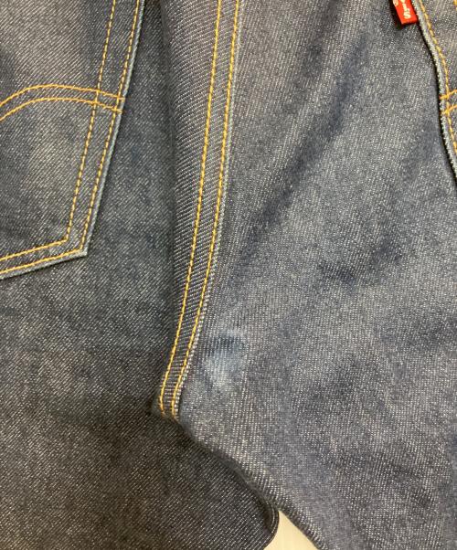 LEVI'S（リーバイス）LEVI'S (リーバイス) 517 デニムパンツ インディゴ サイズ:29の古着・服飾アイテム