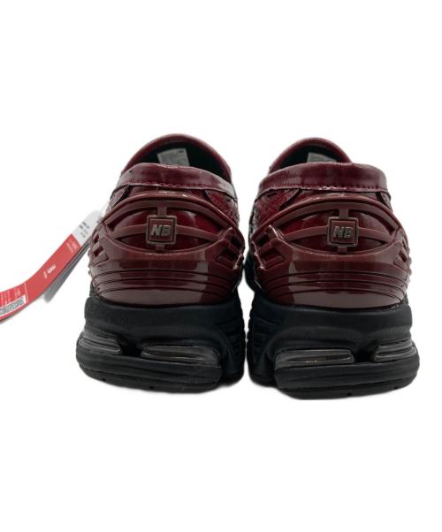 NEW BALANCE（ニューバランス）NEW BALANCE (ニューバランス) 1906L ローファー ボルドー サイズ:27の古着・服飾アイテム