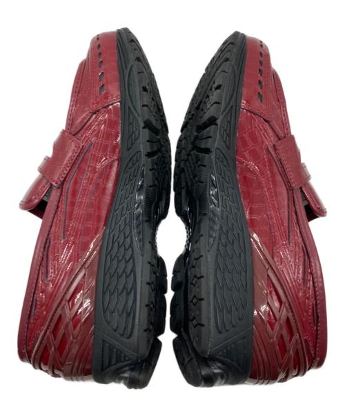 NEW BALANCE（ニューバランス）NEW BALANCE (ニューバランス) 1906L ローファー ボルドー サイズ:27の古着・服飾アイテム