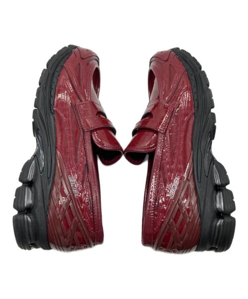 NEW BALANCE（ニューバランス）NEW BALANCE (ニューバランス) 1906L ローファー ボルドー サイズ:27の古着・服飾アイテム