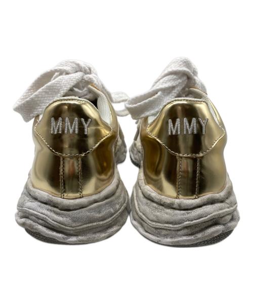 Maison MIHARA YASUHIRO（メゾン ミハラ ヤスヒロ）Maison MIHARA YASUHIRO (メゾン ミハラ ヤスヒロ) 