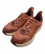 HOKAONEONEホカオネオネ）の古着「ANACAPA BREEZE LOW/アナカパ ブリーズ ロー」｜ブラウン