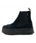 PUMA (プーマ) MAYZE CHELSEA SUEDE WMNS／メイズチェルシースエードWMNS ブラック サイズ:24㎝：4000円
