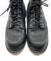 中古・古着 RED WING (レッドウィング) アイリッシュセーター ブラック サイズ:ＵＳＡ81/2：20000円
