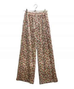 中古・古着通販】frey (フレイ) EASY COCOON SKIRT/イージーコクーン