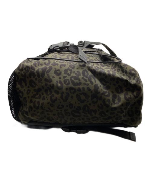 Carhartt WIP（カーハート ワーク イン プログレス）Carhartt WIP (カーハート ワーク イン プログレス) KICK FLIP BACK PACK オリーブの古着・服飾アイテム