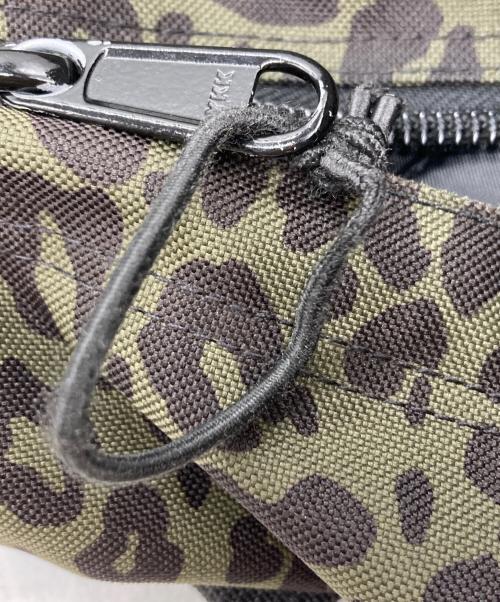 Carhartt WIP（カーハート ワーク イン プログレス）Carhartt WIP (カーハート ワーク イン プログレス) KICK FLIP BACK PACK オリーブの古着・服飾アイテム