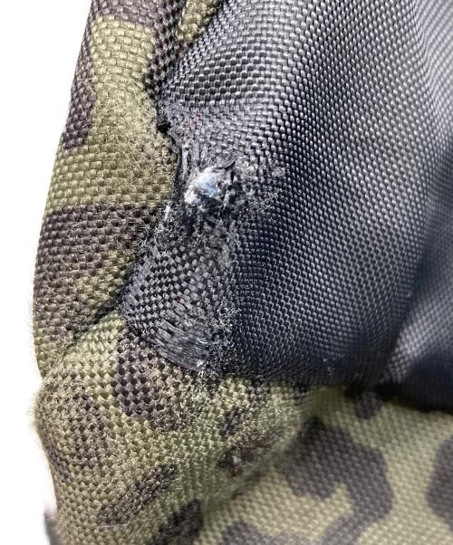 Carhartt WIP（カーハート ワーク イン プログレス）Carhartt WIP (カーハート ワーク イン プログレス) KICK FLIP BACK PACK オリーブの古着・服飾アイテム