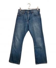 LEVI'S（リーバイス）の古着「517デニムパンツ」｜インディゴ