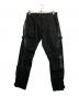 G-STAR RAW（ジースターロゥ）の古着「Scutar 3d slim tapered CT」｜ブラック