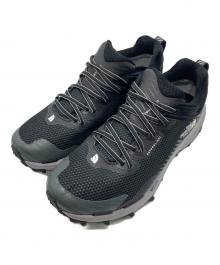 THE NORTH FACE（ザ ノース フェイス）の古着「VECTIV Fastpack FUTURELIGHT」｜ブラック×グレー