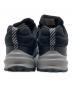 THE NORTH FACE (ザ ノース フェイス) VECTIV Fastpack FUTURELIGHT ブラック×グレー サイズ:US7.5：7000円