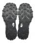 中古・古着 THE NORTH FACE (ザ ノース フェイス) VECTIV Fastpack FUTURELIGHT ブラック×グレー サイズ:US7.5：7000円
