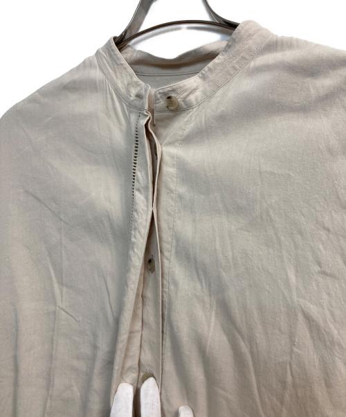 L'EQUIPE（レキップ）L'EQUIPE (レキップ) ワンピース アイボリー サイズ:38の古着・服飾アイテム