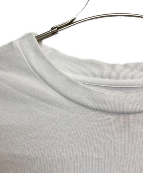 SUPREME（シュプリーム）SUPREME (シュプリーム) Small Box Tee ホワイト サイズ:Lの古着・服飾アイテム