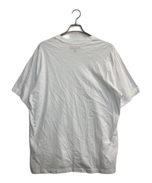 SUPREME（シュプリーム）SUPREME (シュプリーム) Small Box Tee ホワイト サイズ:Lの古着・服飾アイテム