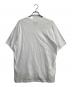 SUPREME (シュプリーム) Small Box Tee ホワイト サイズ:L：5000円