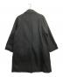 STEVEN ALAN (スティーブンアラン) TOP WR MLTN CMP BALMACAAN COAT-BOLD グレー サイズ:M：18000円