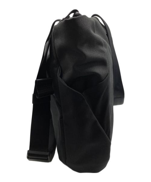 ALPAKA（アルパカ）ALPAKA (アルパカ) 2wayビジネストートバッグ ブラックの古着・服飾アイテム