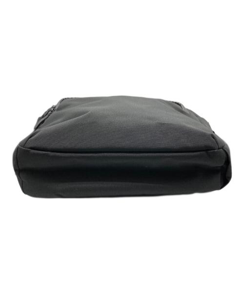 ALPAKA（アルパカ）ALPAKA (アルパカ) 2wayビジネストートバッグ ブラックの古着・服飾アイテム