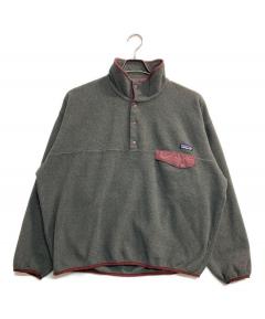 中古・古着通販】Patagonia (パタゴニア) シンチラフリースベスト