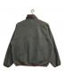 Patagonia (パタゴニア) シンチラスナップTフリースジャケット グレー サイズ:L：20000円