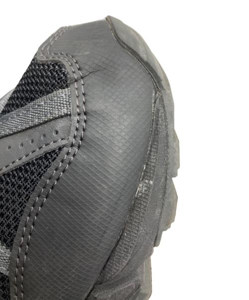 asics（アシックス）asics (アシックス) GEL-SONOMA ブラウン×グレー サイズ:28cmの古着・服飾アイテム