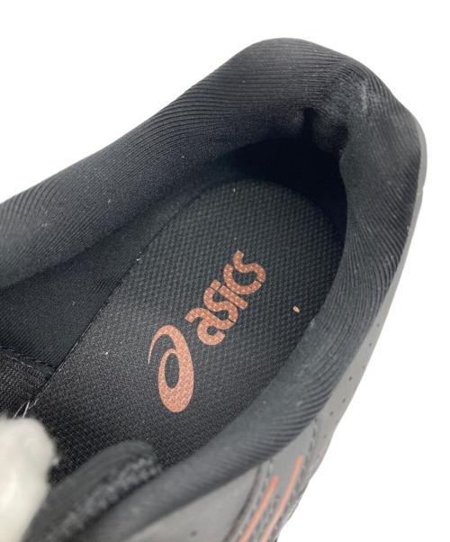 asics（アシックス）asics (アシックス) GEL-SONOMA ブラウン×グレー サイズ:28cmの古着・服飾アイテム