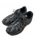 asics（アシックス）の古着「GEL-SONOMA」｜ブラウン×グレー