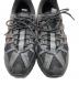 中古・古着 asics (アシックス) GEL-SONOMA ブラウン×グレー サイズ:28cm：6000円
