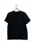 FRED PERRY (フレッドペリー) ワンポイントロゴカットソー ブラック サイズ:Ｌ：4000円