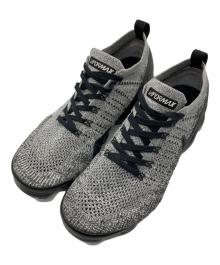 NIKE（ナイキ）の古着「AIR VAPORMAX FLY KNIT 2」｜ブラック×グレー